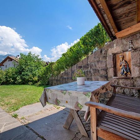 Apartments Cesa Ploner Ортізеї Екстер'єр фото
