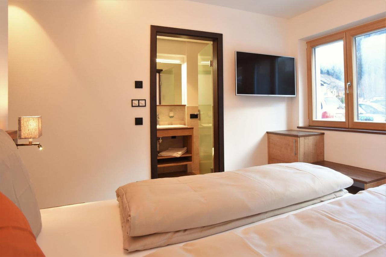 Apartments Cesa Ploner Ортізеї Екстер'єр фото