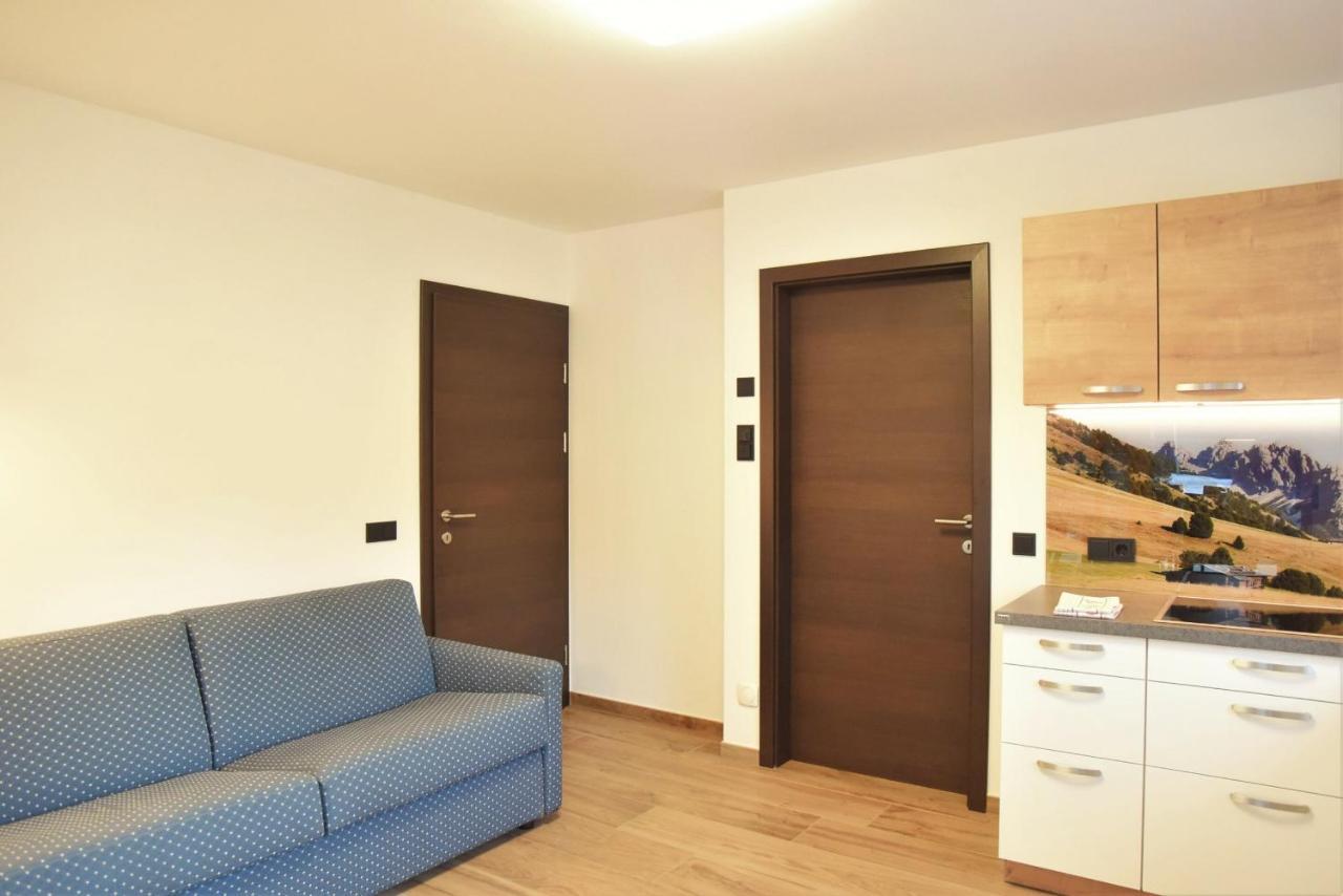 Apartments Cesa Ploner Ортізеї Екстер'єр фото