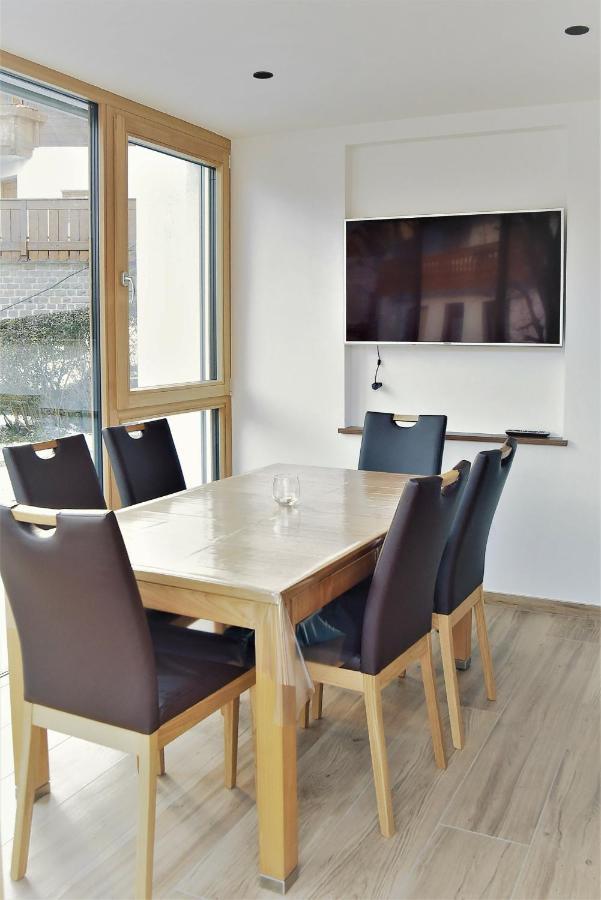 Apartments Cesa Ploner Ортізеї Екстер'єр фото
