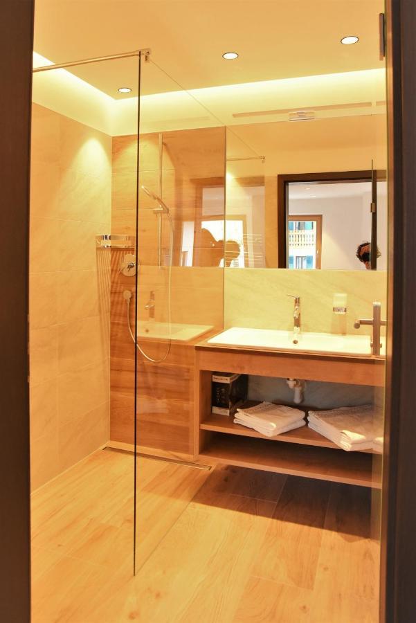 Apartments Cesa Ploner Ортізеї Екстер'єр фото