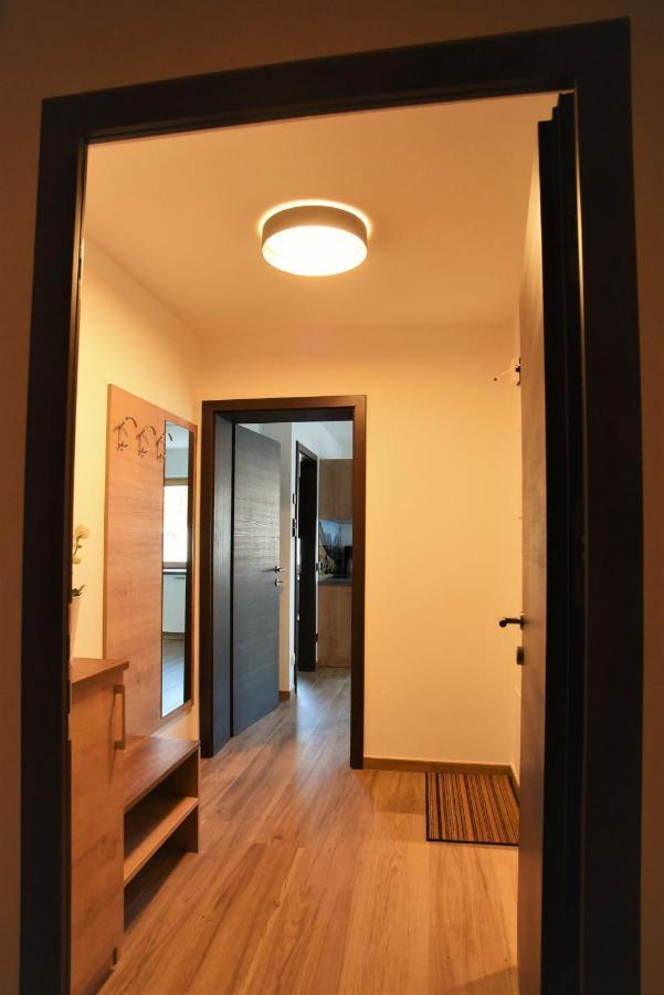 Apartments Cesa Ploner Ортізеї Екстер'єр фото