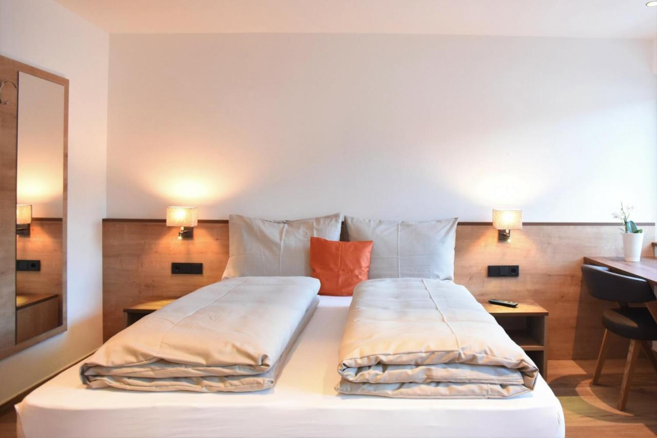 Apartments Cesa Ploner Ортізеї Екстер'єр фото