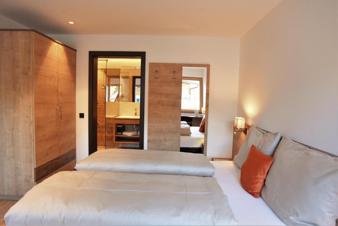 Apartments Cesa Ploner Ортізеї Екстер'єр фото