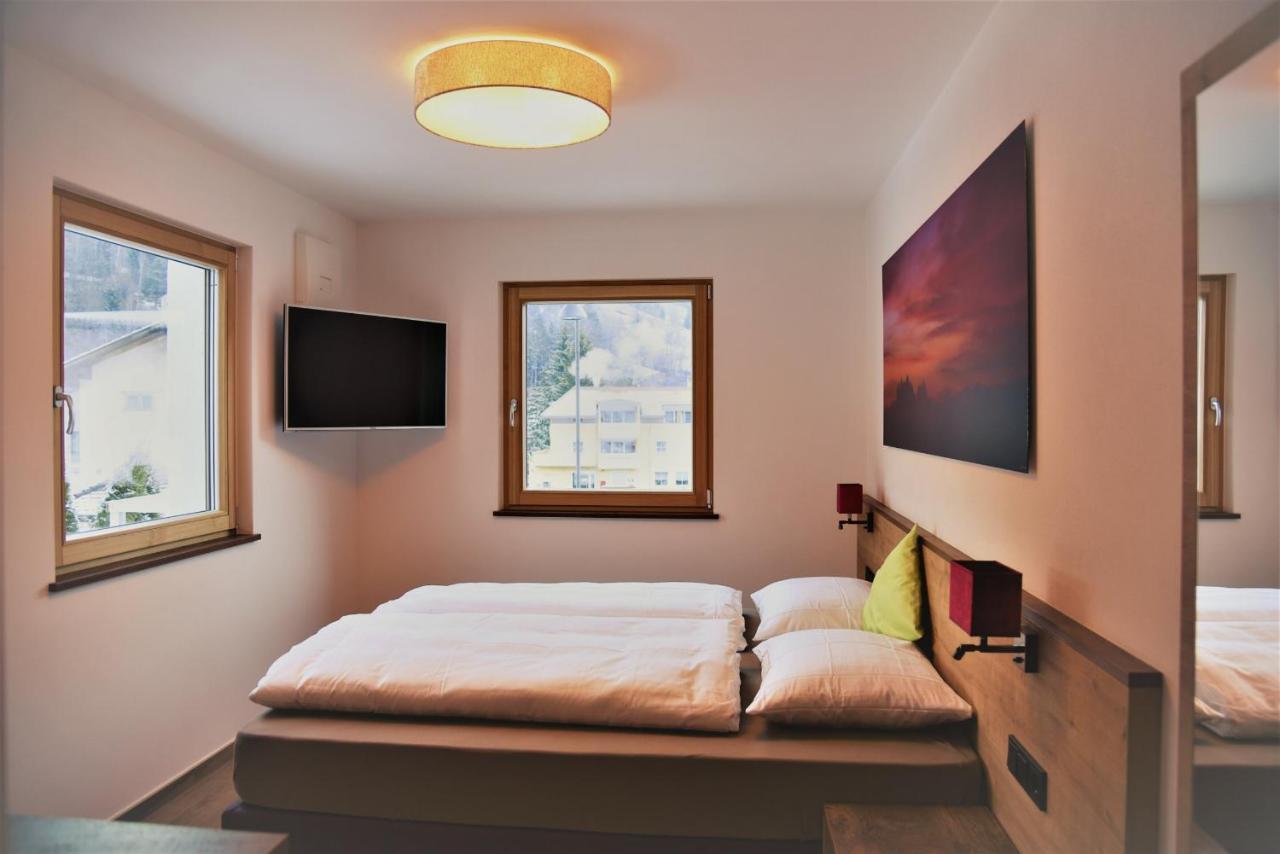 Apartments Cesa Ploner Ортізеї Екстер'єр фото