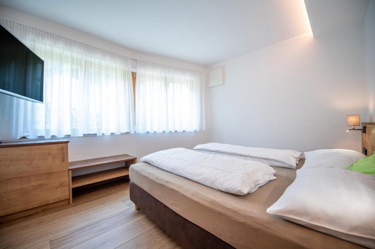 Apartments Cesa Ploner Ортізеї Екстер'єр фото