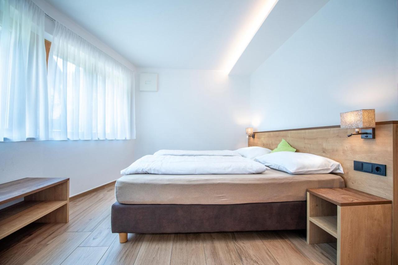 Apartments Cesa Ploner Ортізеї Екстер'єр фото