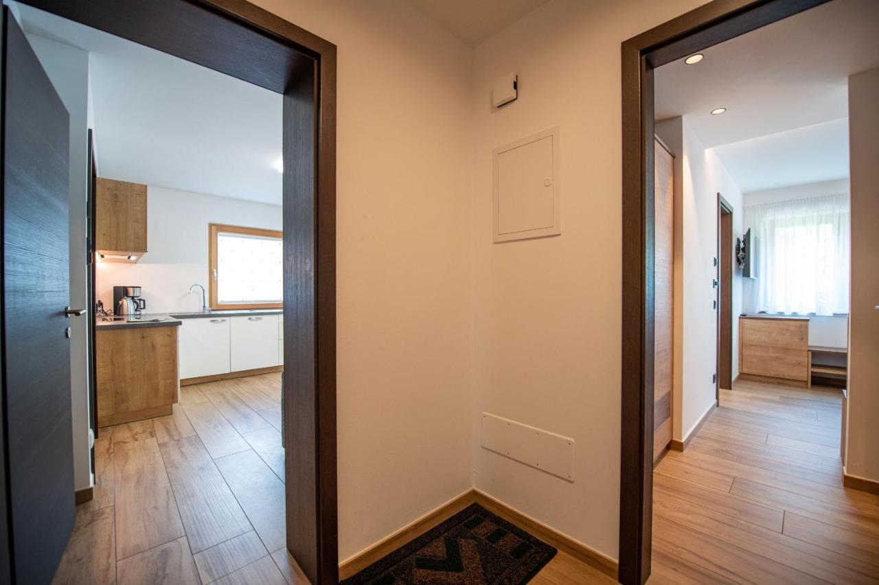 Apartments Cesa Ploner Ортізеї Екстер'єр фото