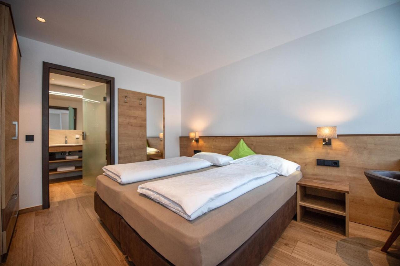 Apartments Cesa Ploner Ортізеї Екстер'єр фото