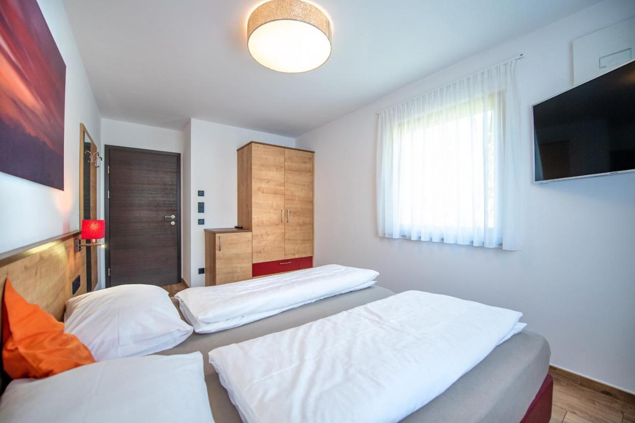 Apartments Cesa Ploner Ортізеї Екстер'єр фото
