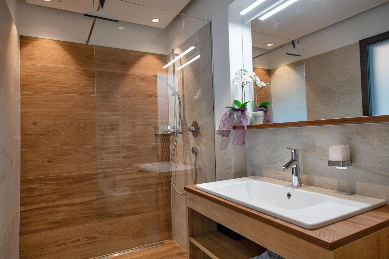 Apartments Cesa Ploner Ортізеї Екстер'єр фото