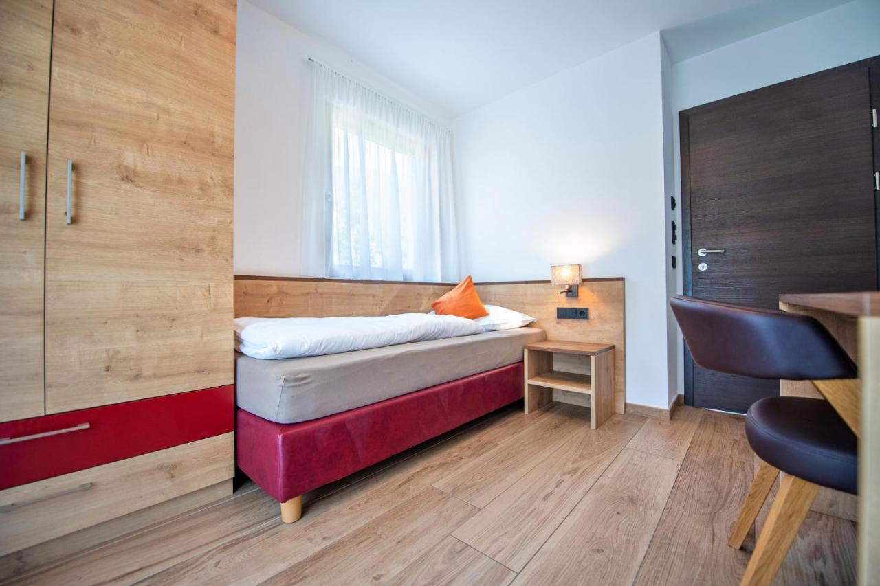 Apartments Cesa Ploner Ортізеї Екстер'єр фото