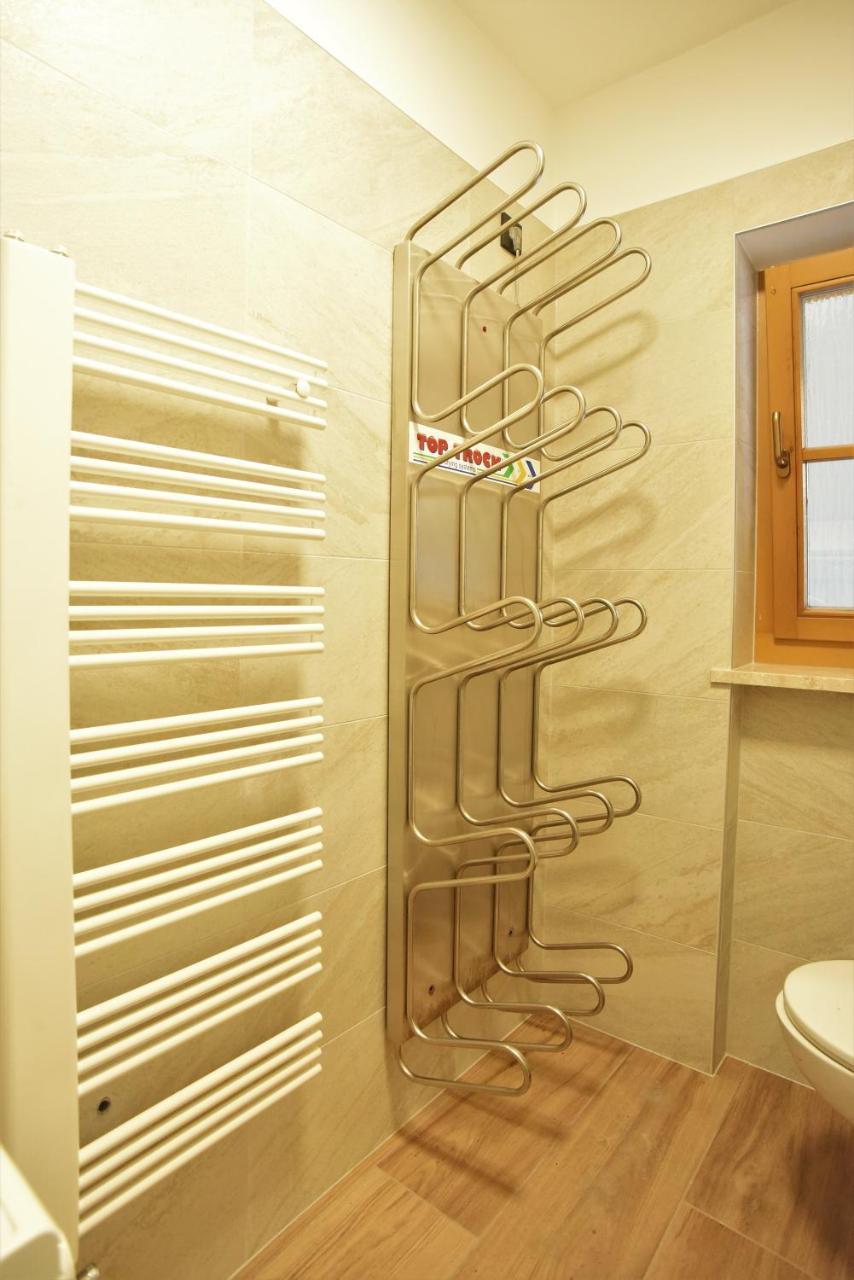 Apartments Cesa Ploner Ортізеї Екстер'єр фото